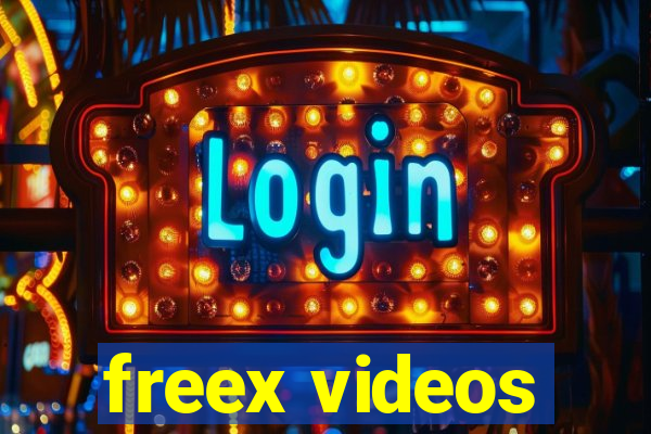freex videos